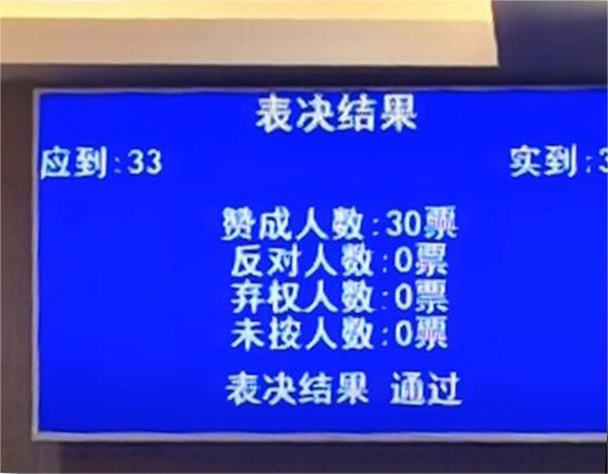 江陵縣“十四五”規劃中期評估報告順利通過評估